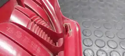 Second-hand car spare part right tailgate light for citroen c2 collection oem iam references 9649864480  