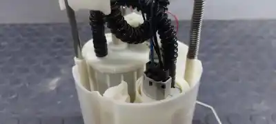 Second-hand car spare part fuel tank sender unit for citroen c2 collection oem iam references 9645187980  