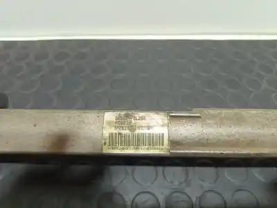 Peça sobressalente para automóvel em segunda mão caixa de direção por kia sorento 2.5 crdi concept referências oem iam 565002l201