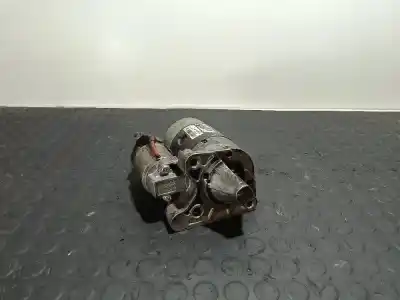Peça sobressalente para automóvel em segunda mão motor de arranque por renault r11 r11 referências oem iam   