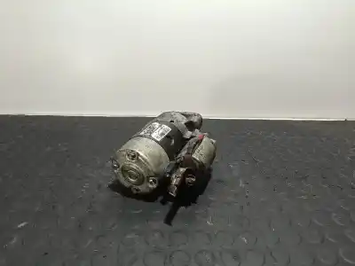 Peça sobressalente para automóvel em segunda mão motor de arranque por renault r11 r11 referências oem iam   