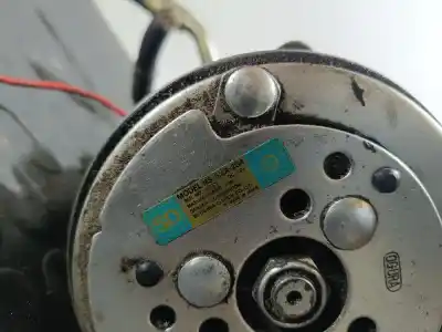 Gebrauchtes Autoersatzteil klimakompressor zum renault r11 r11 oem-iam-referenzen sd508