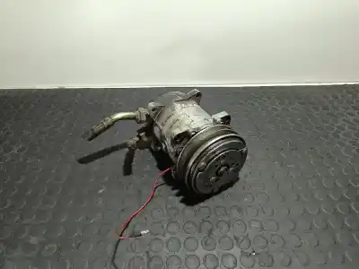 Second-hand car spare part air conditioning compressor for renault r11 r11 oem iam references sd508  