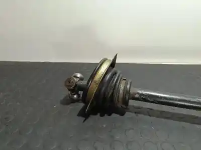 Gebrauchtes Autoersatzteil getriebe vorne links zum renault r11 r11 oem-iam-referenzen 