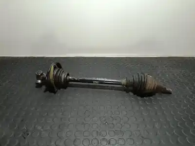 Second-hand car spare part front left transmission for renault r11 r11 oem iam references   