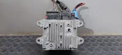 Pezzo di ricambio per auto di seconda mano modulo elettronico per citroen c2 collection riferimenti oem iam 9655757780
