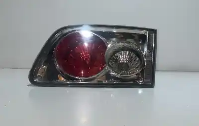 Автозапчасти б/у ПРАВЫЙ ЗАДНИЙ ФОНАРЬ за MAZDA 6 LIM. (GH)  ссылки OEM IAM 22661974  