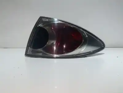 Second-hand car spare part Right Tailgate Light for MAZDA 6 LIM. (GH) 2.0 CRTD 140cv Active OEM IAM references 22061974  