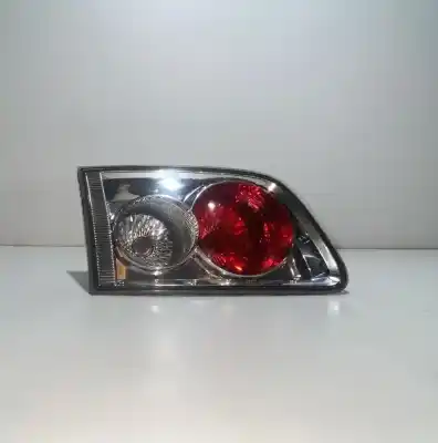 Second-hand car spare part LEFT TAILGATE LIGHT for MAZDA 6 LIM. (GH)  OEM IAM references 22661974  