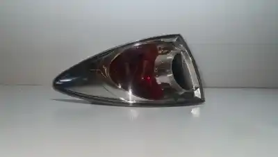 Second-hand car spare part left tailgate light for mazda 6 lim. (gh) 2.0 crtd 140cv active oem iam references 22061974  