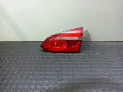 Peça sobressalente para automóvel em segunda mão farolim interior traseiro direito por ford focus turn. trend referências oem iam f1eb13a602ba  