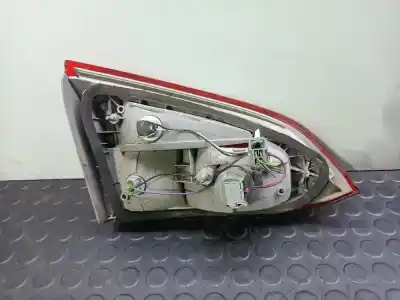 Peça sobressalente para automóvel em segunda mão farolim interior traseiro direito por ford focus turn. trend referências oem iam f1eb13a602ba  