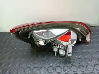 Peça sobressalente para automóvel em segunda mão farolim interior traseiro direito por ford focus turn. trend referências oem iam f1eb13a602ba  