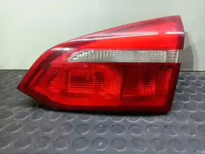 Peça sobressalente para automóvel em segunda mão farolim interior traseiro direito por ford focus turn. trend referências oem iam f1eb13a602ba  