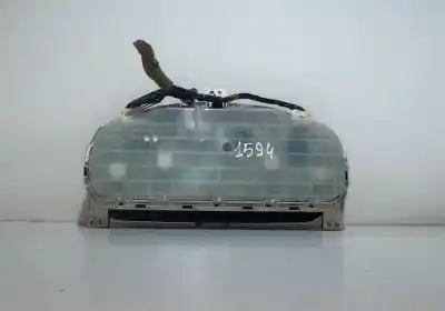 Peça sobressalente para automóvel em segunda mão quadrante por mazda 6 lim. (gh) 2.0 crtd 140cv active referências oem iam gk3e  