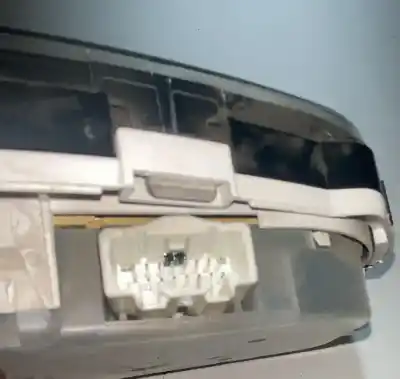 Peça sobressalente para automóvel em segunda mão quadrante por mazda 6 lim. (gh) 2.0 crtd 140cv active referências oem iam gk3e  