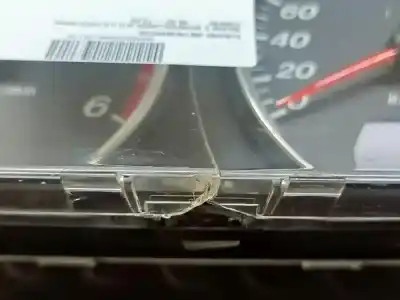 Peça sobressalente para automóvel em segunda mão  por MAZDA 6 LIM. (GH)  Referências OEM IAM GK3E  