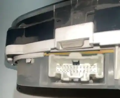 Peça sobressalente para automóvel em segunda mão quadrante por mazda 6 lim. (gh) 2.0 crtd 140cv active referências oem iam gk3e  