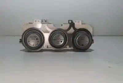 Second-hand car spare part climate control for mazda 6 lim. (gh) 2.0 crtd 140cv active oem iam references e2e  