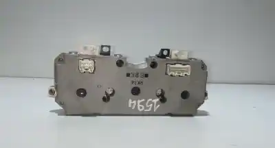 Peça sobressalente para automóvel em segunda mão  por MAZDA 6 LIM. (GH)  Referências OEM IAM E2E  