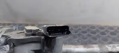 Pezzo di ricambio per auto di seconda mano tiranti e motorino del tergicristallo anteriore per citroen c2 collection riferimenti oem iam 5451361116  963811780