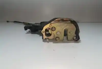 Peça sobressalente para automóvel em segunda mão  por MAZDA 6 LIM. (GH)  Referências OEM IAM   