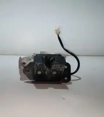 Second-hand car spare part trunk lock for mazda 6 lim. (gh) 2.0 crtd 140cv active oem iam references b670