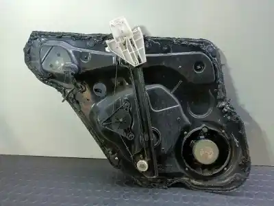 Second-hand car spare part rear right window regulator for seat toledo (1m2) toledo 1m2 oem iam references 1m0839730f  4425870