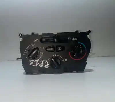 Pezzo di ricambio per auto di seconda mano  per PEUGEOT 206  Riferimenti OEM IAM 99210  