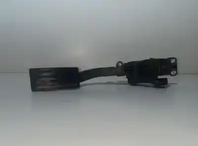 Second-hand car spare part accelerator pedal for ford focus berlina (cap) ambiente (d) oem iam references 4m519f836ah  