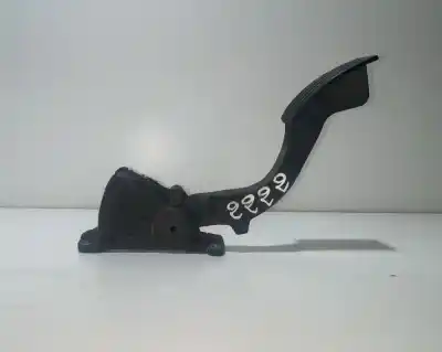 Second-hand car spare part accelerator pedal for ford focus berlina (cap) ambiente (d) oem iam references 4m519f836ah  