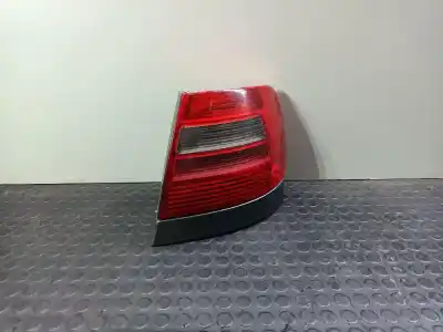 Автозапчастина б/у правий ліхтар для audi a4 avant (b5) 1.9 tdi quattro посилання на oem iam   