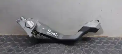 Second-hand car spare part accelerator pedal for citroen c2 collection oem iam references 9646702180  