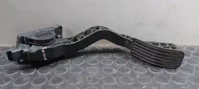 Автозапчастина б/у ПЕДАЛЬ АКСЕЛЕРАТОРА для CITROEN C2  Посилання на OEM IAM 9646702180  