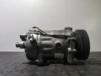 Автозапчастина б/у КОМПРЕСОР КОНДИЦИОНЕРА для SEAT LEON  Посилання на OEM IAM 506167179  