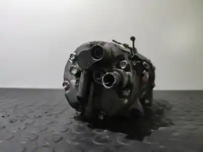 Автозапчасти б/у КОМПРЕССОР КОНДИЦИОНЕРА ВОЗДУХА за SEAT LEON (KL1)  ссылки OEM IAM 506167179  