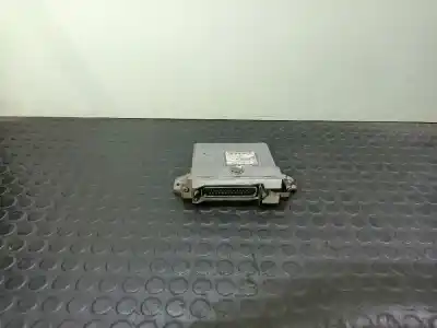 Second-hand car spare part ECU ENGINE CONTROL for RENAULT CLIO II  OEM IAM references 7700104956  