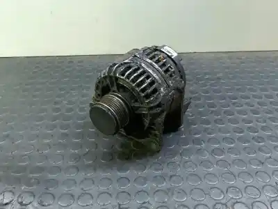 Автозапчасти б/у ГЕНЕРАТОР за SEAT LEON  ссылки OEM IAM LRB00474  0124325001