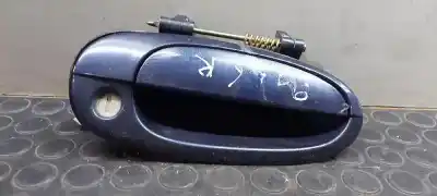 İkinci el araba yedek parçası dis kol ön sag için chevrolet evanda 2.0 oem iam referansları 