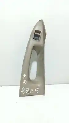 Second-hand car spare part rear right power window switch for audi a4 01 2.5 tdi - nº5559-059906461d oem iam references 8d0867372  