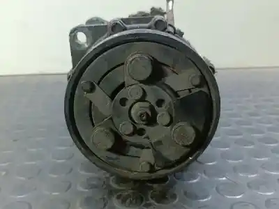 Автозапчасти б/у компрессор кондиционера воздуха за seat leon (kl1) seat leon ссылки oem iam 1j0820803k  