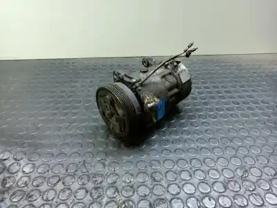 Автозапчастина б/у КОМПРЕСОР КОНДИЦИОНЕРА для SEAT LEON  Посилання на OEM IAM 1J0820803K  