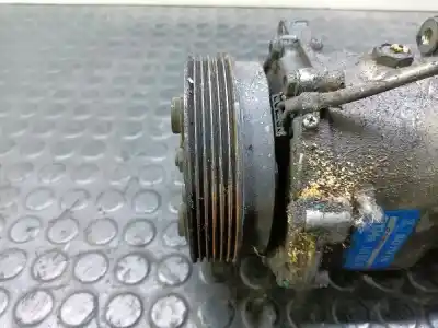 Автозапчасти б/у компрессор кондиционера воздуха за seat leon (kl1) seat leon ссылки oem iam 1j0820803k  