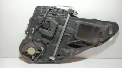 Second-hand car spare part rear left window regulator for mazda 6 lim. (gh) 2.0 crtd 140cv active oem iam references gj6a