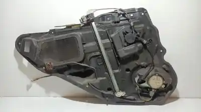 Second-hand car spare part rear right window regulator for mazda 6 lim. (gh) 2.0 crtd 140cv active oem iam references gj6a97xj