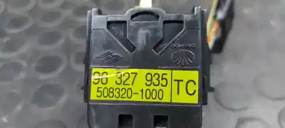 Peça sobressalente para automóvel em segunda mão comutador de luzes por chevrolet evanda 2.0 referências oem iam 96327935  