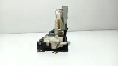 Peça sobressalente para automóvel em segunda mão fechadura da porta dianteira esquerda por seat leon (1p1) leon 1p1 referências oem iam a046879