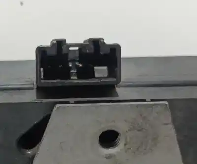 Second-hand car spare part trunk lock for ford focus berlina (cap) ambiente (d) oem iam references 01041111905  