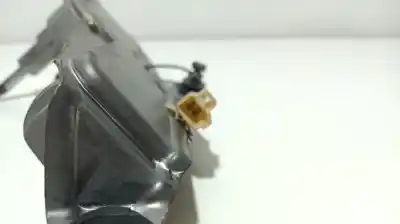 Second-hand car spare part Rear Windshield Wiper Motor for MAZDA 6 LIM. (GH) 2.0 CRTD 140cv Active OEM IAM references 8496000042  