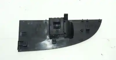 Peça sobressalente para automóvel em segunda mão botão / interruptor elevador vidro dianteiro esquerdo por seat leon (1p1) leon 1p1 referências oem iam 1p1867171